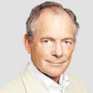 Simon Jenkins